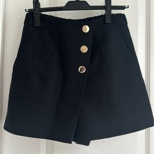 COPY - Bnwt Maje Skort Size 38